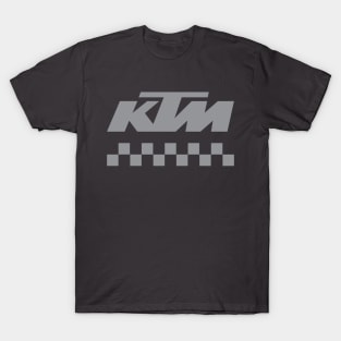 KTM Grid T-Shirt